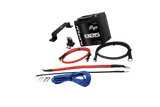 Photo of Polaris RZR 2nd Battery Kit | UTVS-RZR-2BATT-KIT by UTV Stereo - Premium for UTVs / Side by Sides