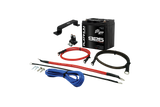 Photo of Polaris RZR 2nd Battery Kit | UTVS-RZR-2BATT-KIT by UTV Stereo - Premium for UTVs / Side by Sides