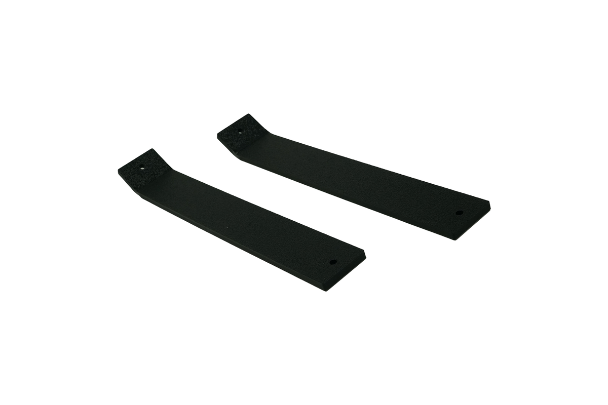 UTV Stereo Polaris RZR amplifier straps – product view 2