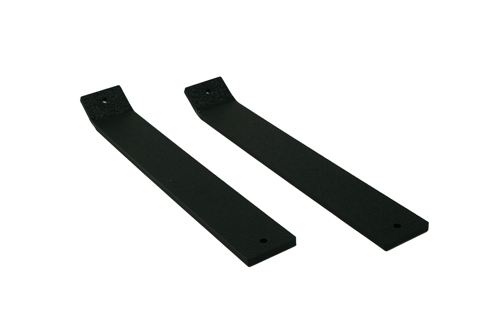 Photo of '14-'18 RZR® Amplifier Straps (Pair) | UTVS-RZR-AMP-STRAP-1418 by UTV Stereo - Premium RZR Amplifier Mount for UTVs / Side by Sides