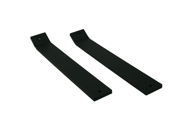 Photo of '14-'18 RZR® Amplifier Straps (Pair) | UTVS-RZR-AMP-STRAP-1418 by UTV Stereo - Premium RZR Amplifier Mount for UTVs / Side by Sides