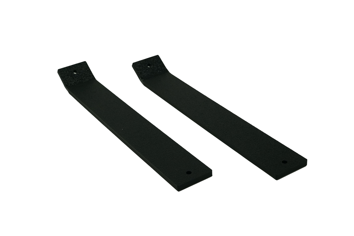 UTV Stereo 2014-2018 Polaris RZR amplifier straps