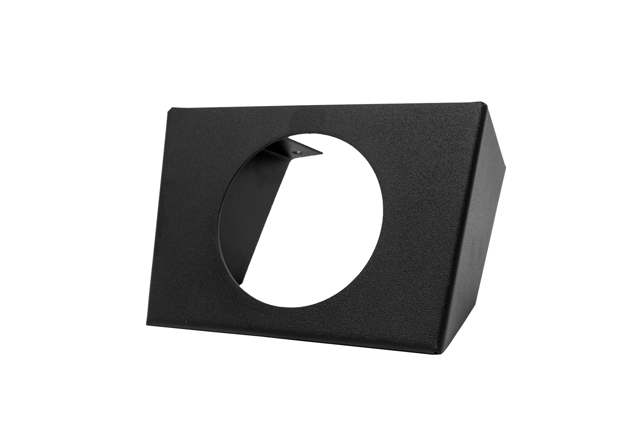 Photo of RZR Under Dash Display Mount | UTVS-RZR-HUMT-UNDERDASH by UTV Stereo - Premium RZR Media Receiver Lower Mount for UTVs / Side by Sides