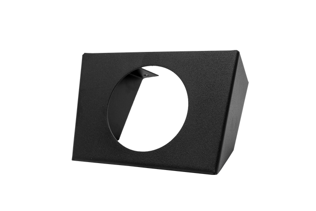 Photo of RZR Under Dash Display Mount | UTVS-RZR-HUMT-UNDERDASH by UTV Stereo - Premium RZR Media Receiver Lower Mount for UTVs / Side by Sides
