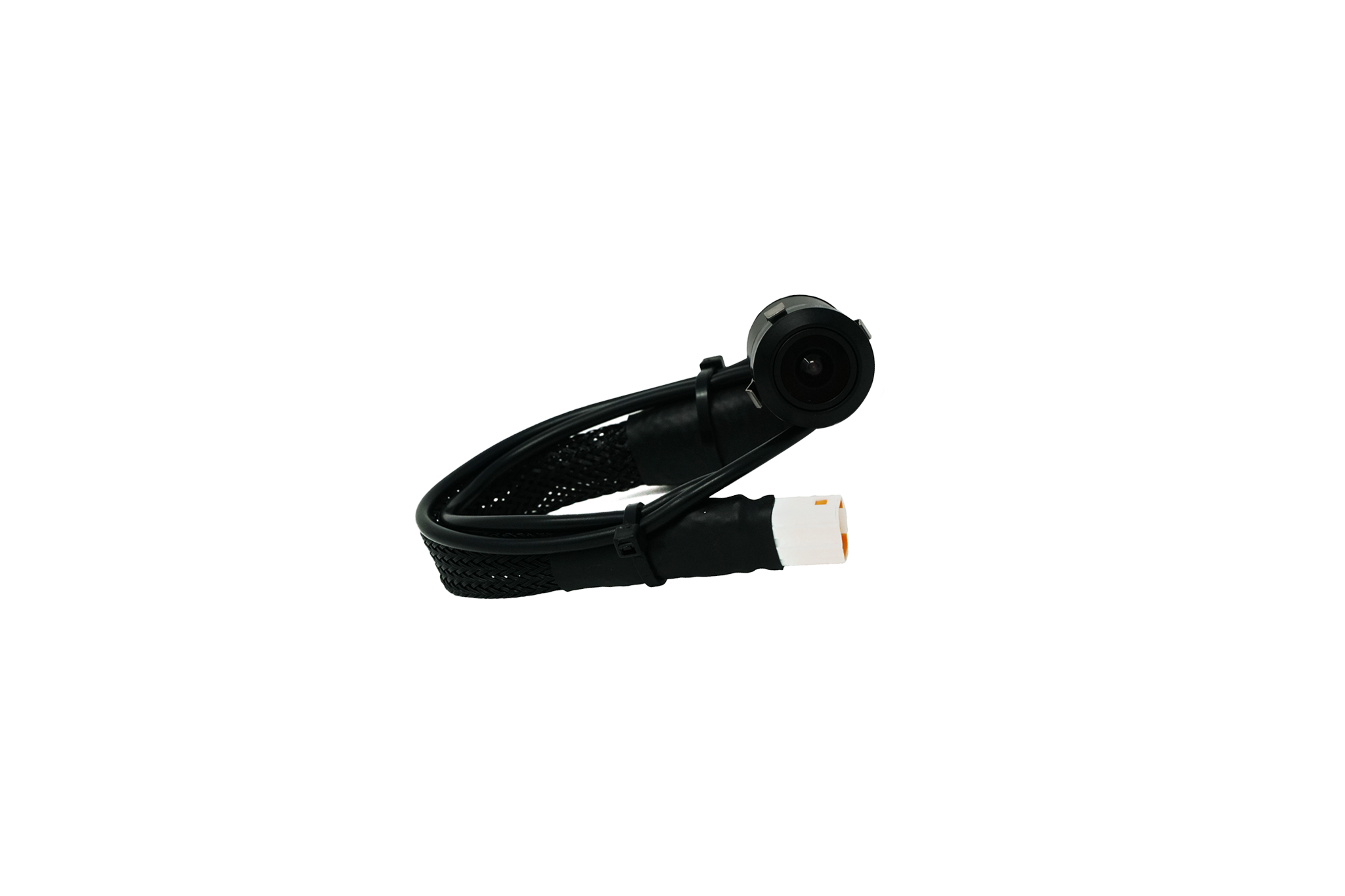 Photo of RZR® Plug-In Front Camera (Ride Command Equipped Only) | UTVS-RZR-RC-FTCAM by UTV Stereo - Premium Polaris RZR Front Camera for UTVs / Side by Sides