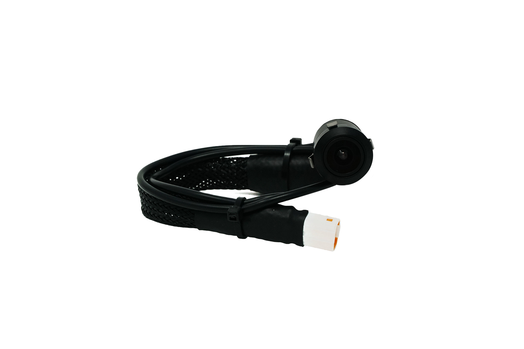 Photo of RZR® Plug-In Front Camera (Ride Command Equipped Only) | UTVS-RZR-RC-FTCAM by UTV Stereo - Premium Polaris RZR Front Camera for UTVs / Side by Sides