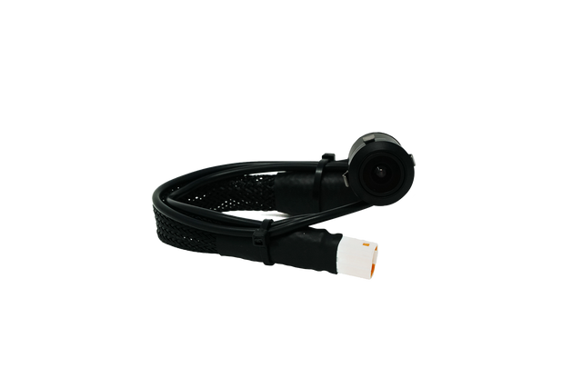 Photo of RZR® Plug-In Front Camera (Ride Command Equipped Only) | UTVS-RZR-RC-FTCAM by UTV Stereo - Premium Polaris RZR Front Camera for UTVs / Side by Sides