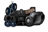 RZR® Elite Series Stage 6 Stereo Kit | UTVS-RZR-S6-E