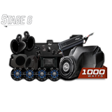 RZR® Signature Series Stage 6 Stereo Kit | UTVS-RZR-S6-S