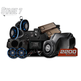 RZR® Elite Series Stage 7 Stereo Kit | UTVS-RZR-S7-E