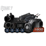 RZR® Signature Series Stage 7 Stereo Kit | UTVS-RZR-S7-S