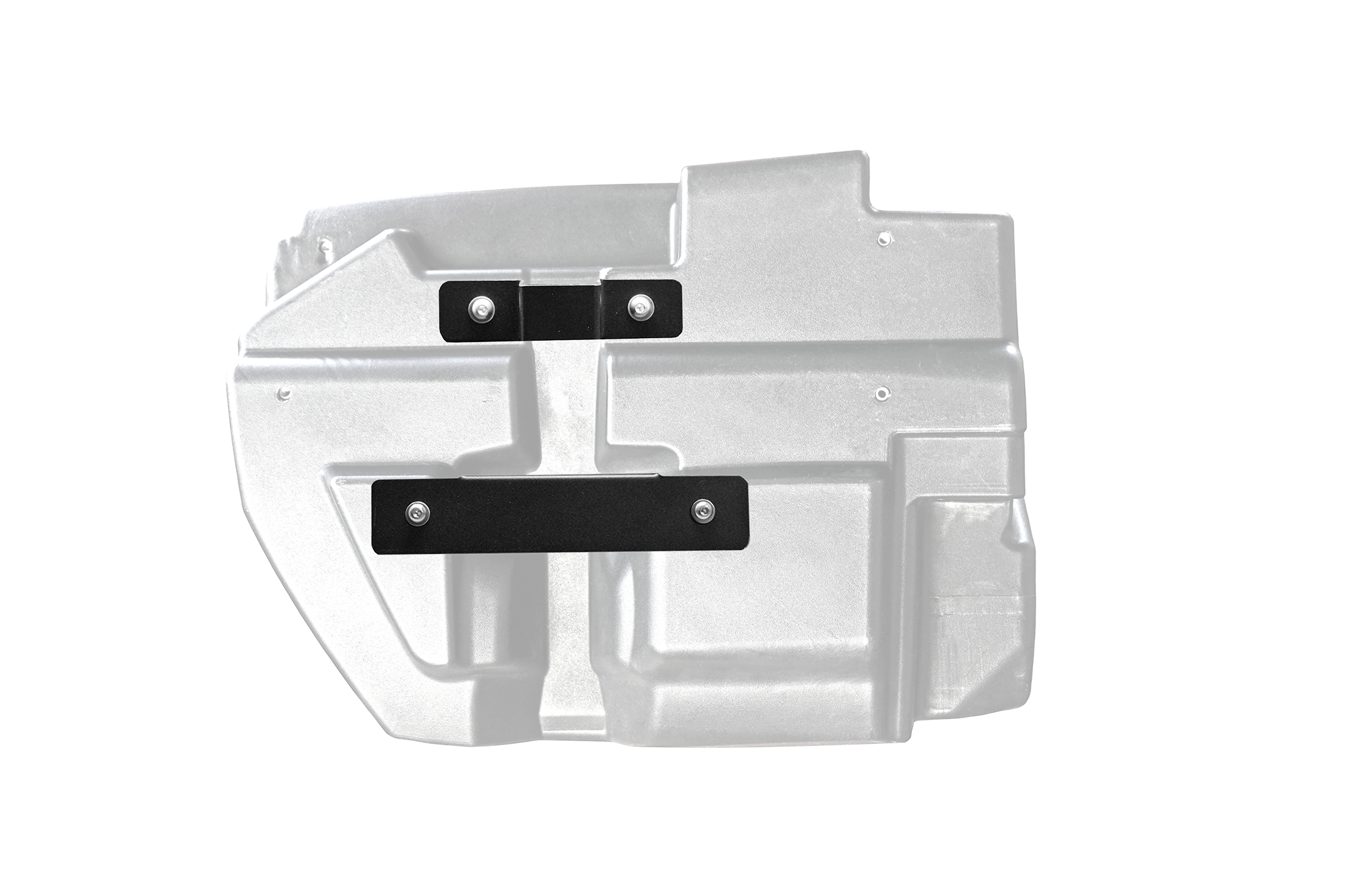 Photo of RZR® 10" Vented Sub Enclosure IN STOCK! SHIPS TODAY! | UTVS-RZR-VENC-DASH by UTV Stereo - Premium Polaris RZR Subwoofer Enclosure for UTVs / Side by Sides