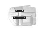 RZR® 10" Vented Sub Enclosure | UTVS-RZR-VENC-DASH