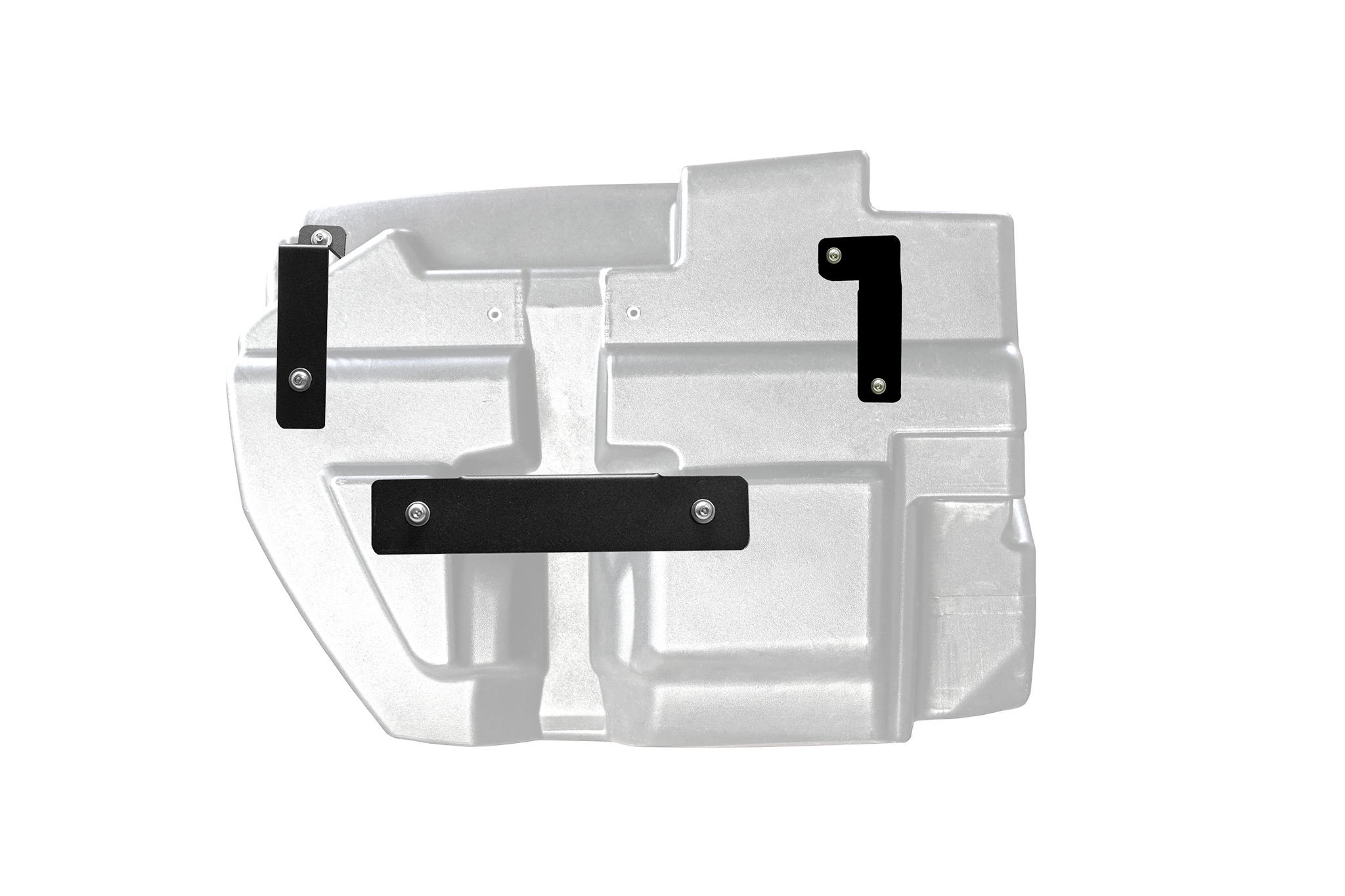 Photo of RZR® 10" Vented Sub Enclosure IN STOCK! SHIPS TODAY! | UTVS-RZR-VENC-DASH by UTV Stereo - Premium Polaris RZR Subwoofer Enclosure for UTVs / Side by Sides