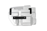 RZR® 10" Vented Sub Enclosure | UTVS-RZR-VENC-DASH