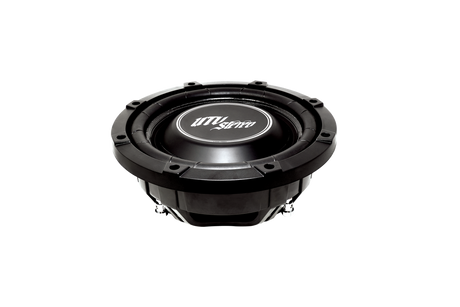 Signature Series 10" Low-Profile Subwoofer | UTVS-S10LP
