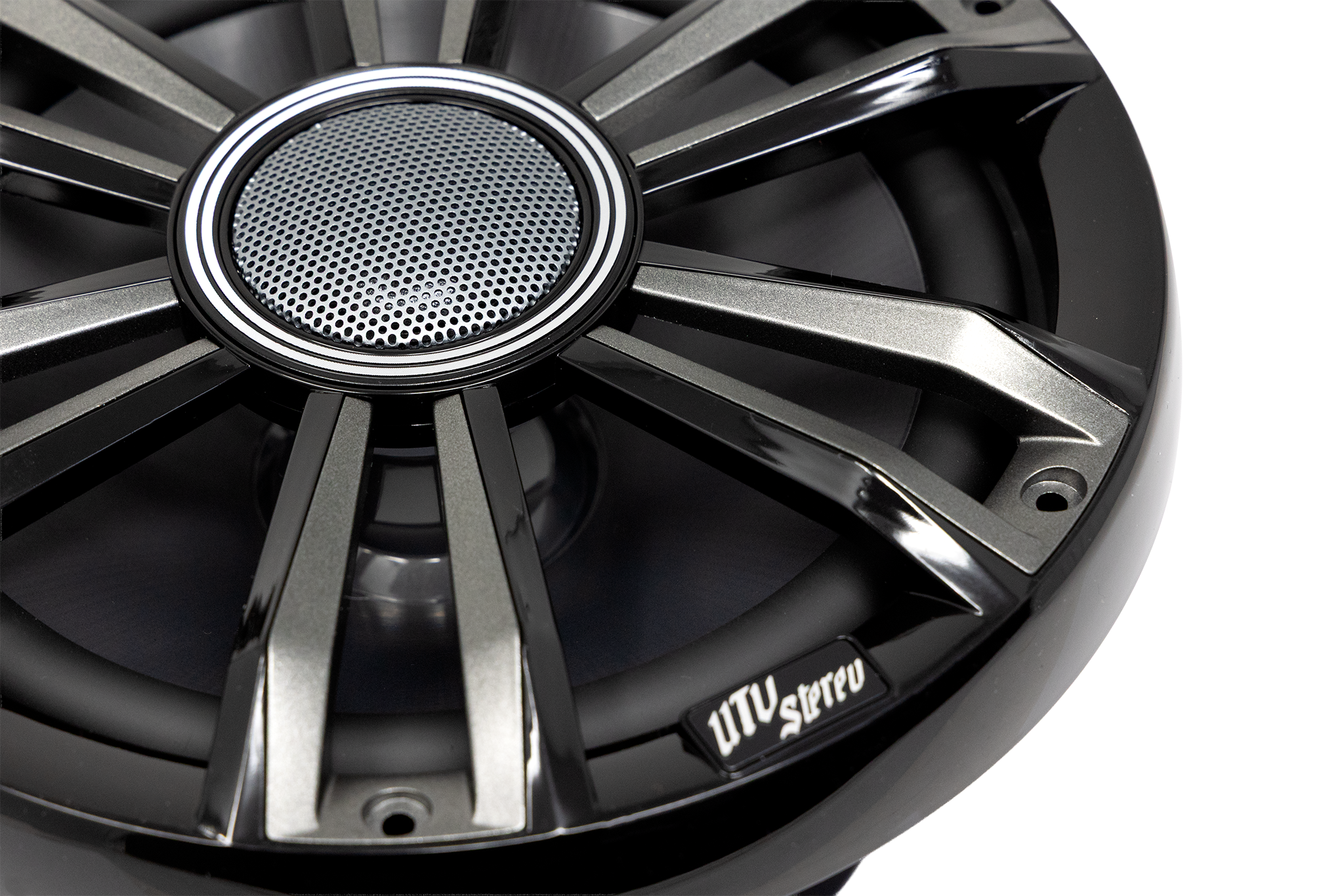 Signature Series  8" Speakers  | UTVS-S84