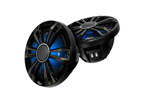 Signature Series 8" Speakers | UTVS-S84
