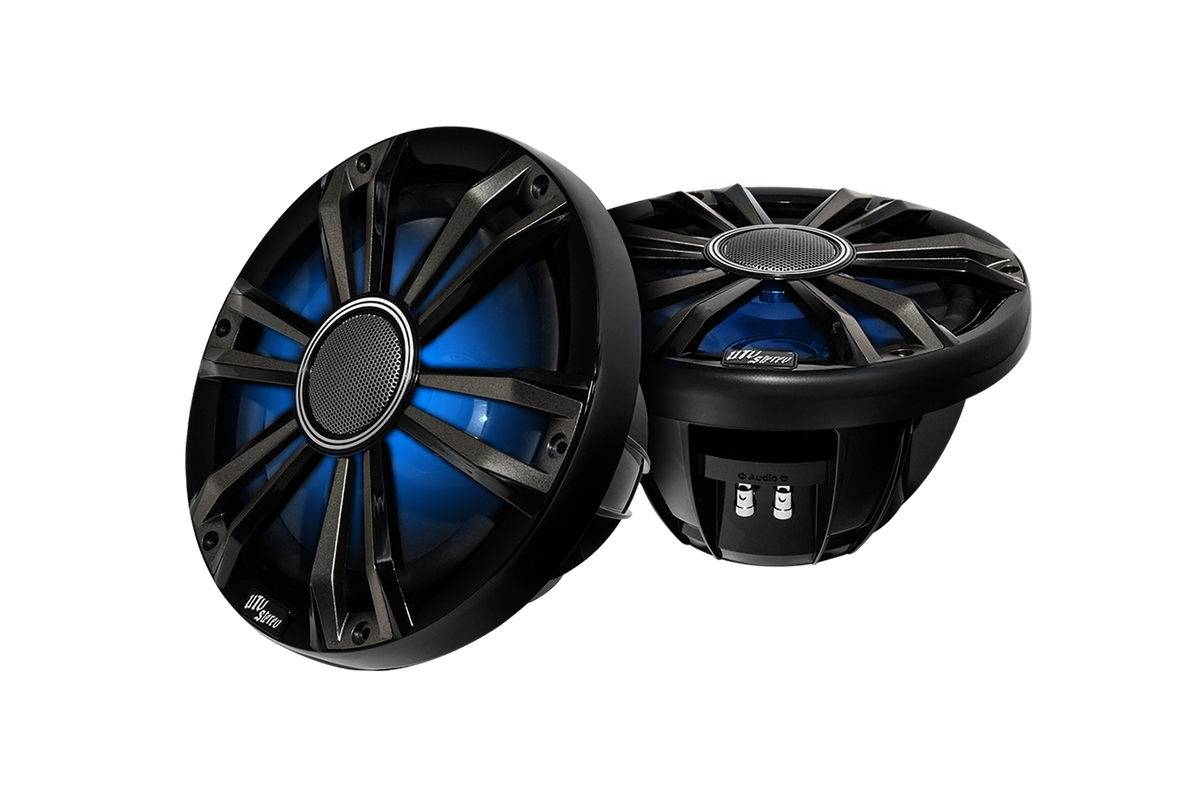 Signature Series 8" Speakers | UTVS-S84