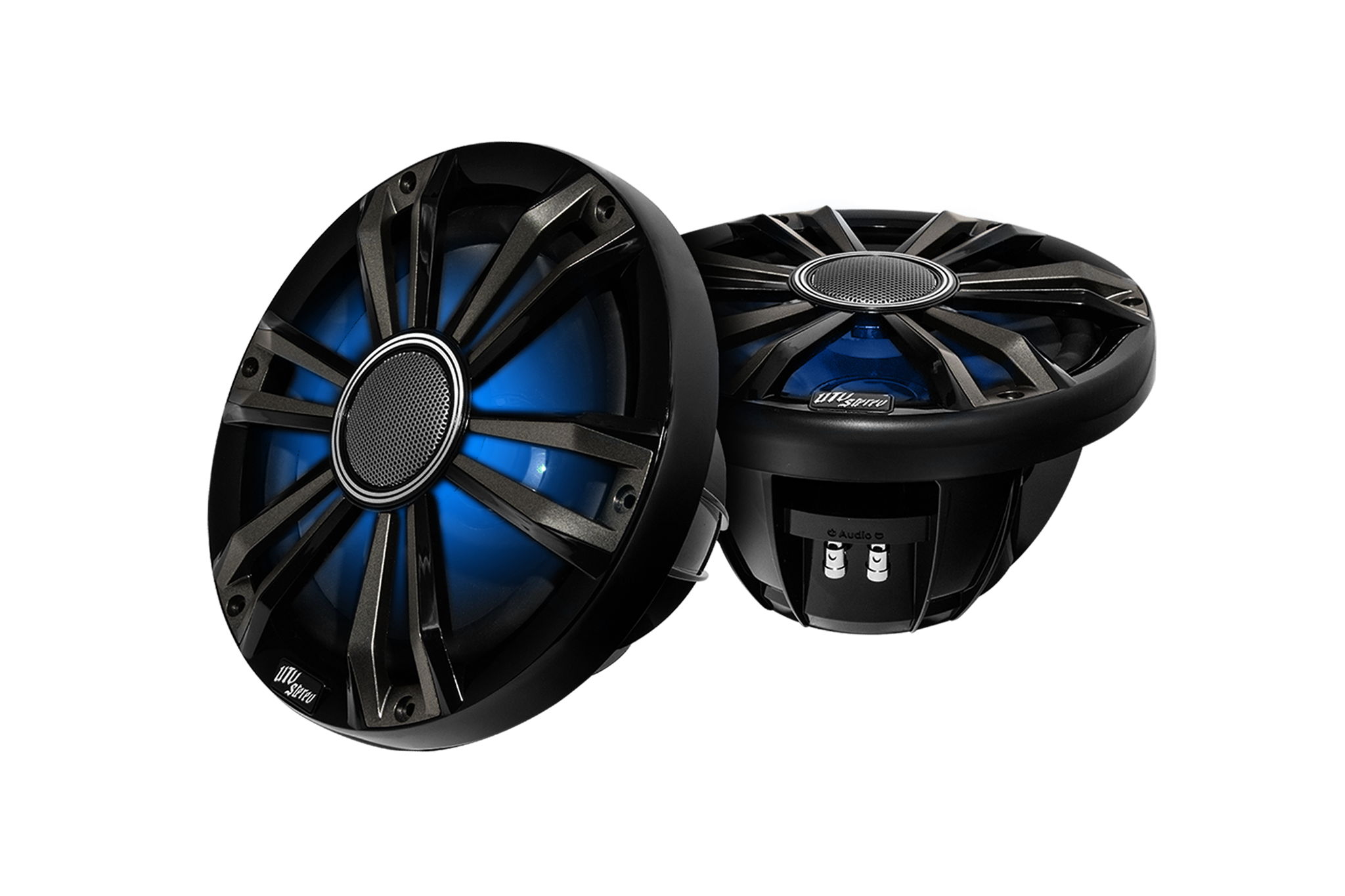 UTV Stereo - Signature Series  8" Speakers  | UTVS-S84