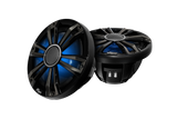 8" Cage Mount Pods - Unloaded (Pair) | UTVS-CP8