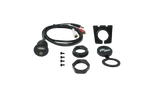 USB & Auxiliary Flush Mount Adapter for Source Units | UTVS-USB/AUX-FLMT
