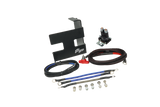 Photo of Can-Am® X3 2nd Battery Kit (Wire Kit & Battery Mount Only) | UTVS-X3-2BATT-NB by UTV Stereo - Premium for UTVs / Side by Sides