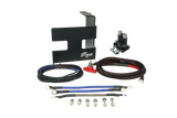 Photo of Can-Am® X3 2nd Battery Kit (Wire Kit & Battery Mount Only) | UTVS-X3-2BATT-NB by UTV Stereo - Premium for UTVs / Side by Sides