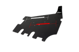 Can-Am X3 Upper Amplifier Mount | UTVS-X3-AMPMT-UP