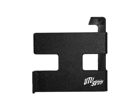 Can-Am® X3 Dual Battery Mount (Mount Only) | UTVS-X3-2BATT-MT