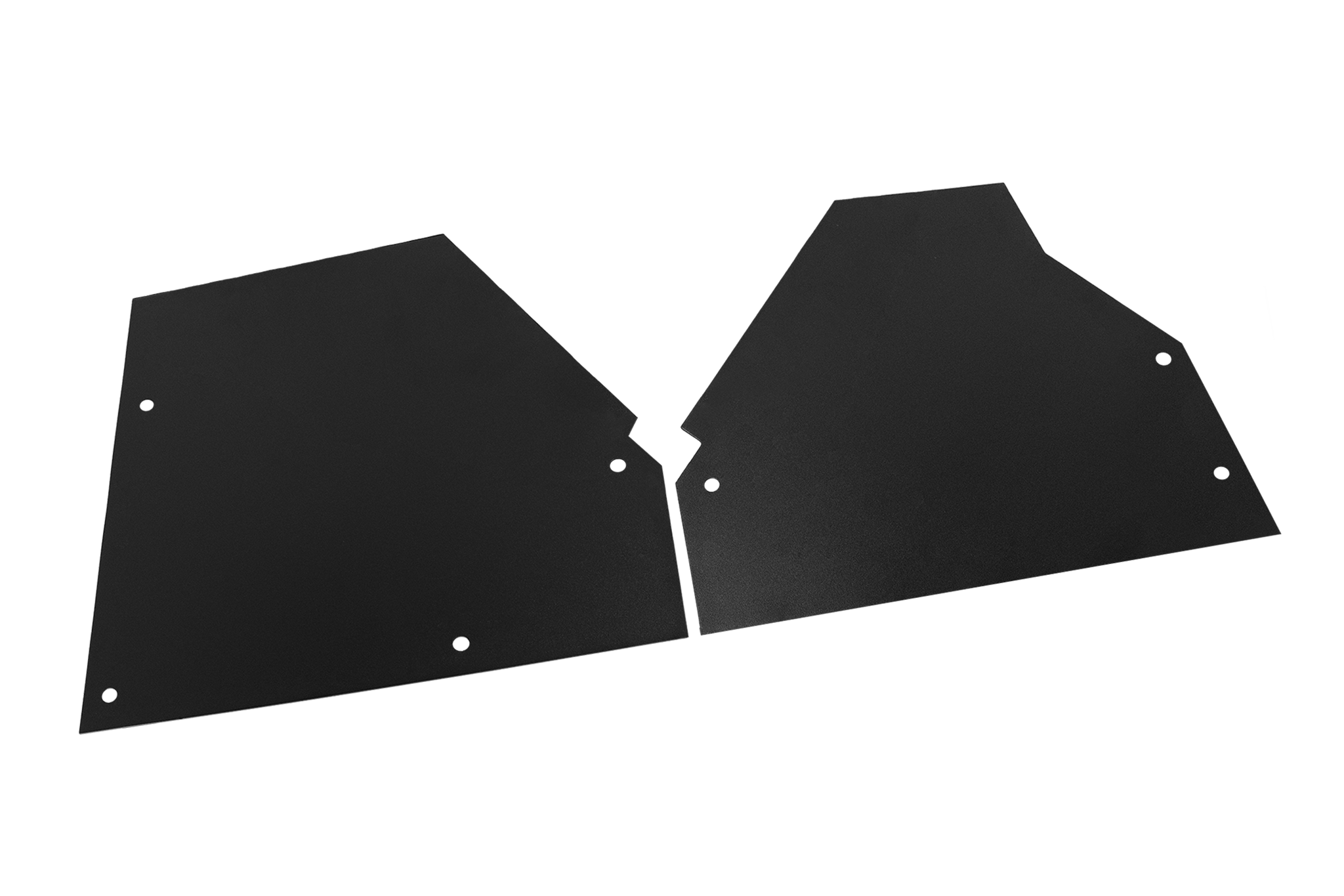 Photo of Can-Am® X3 Center Console Covers | UTVS-X3-CCC by UTV Stereo - Premium Can-Am X3 Center Console Covers for UTVs / Side by Sides