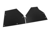 Can-Am® X3 Center Console Covers | UTVS-X3-CCC