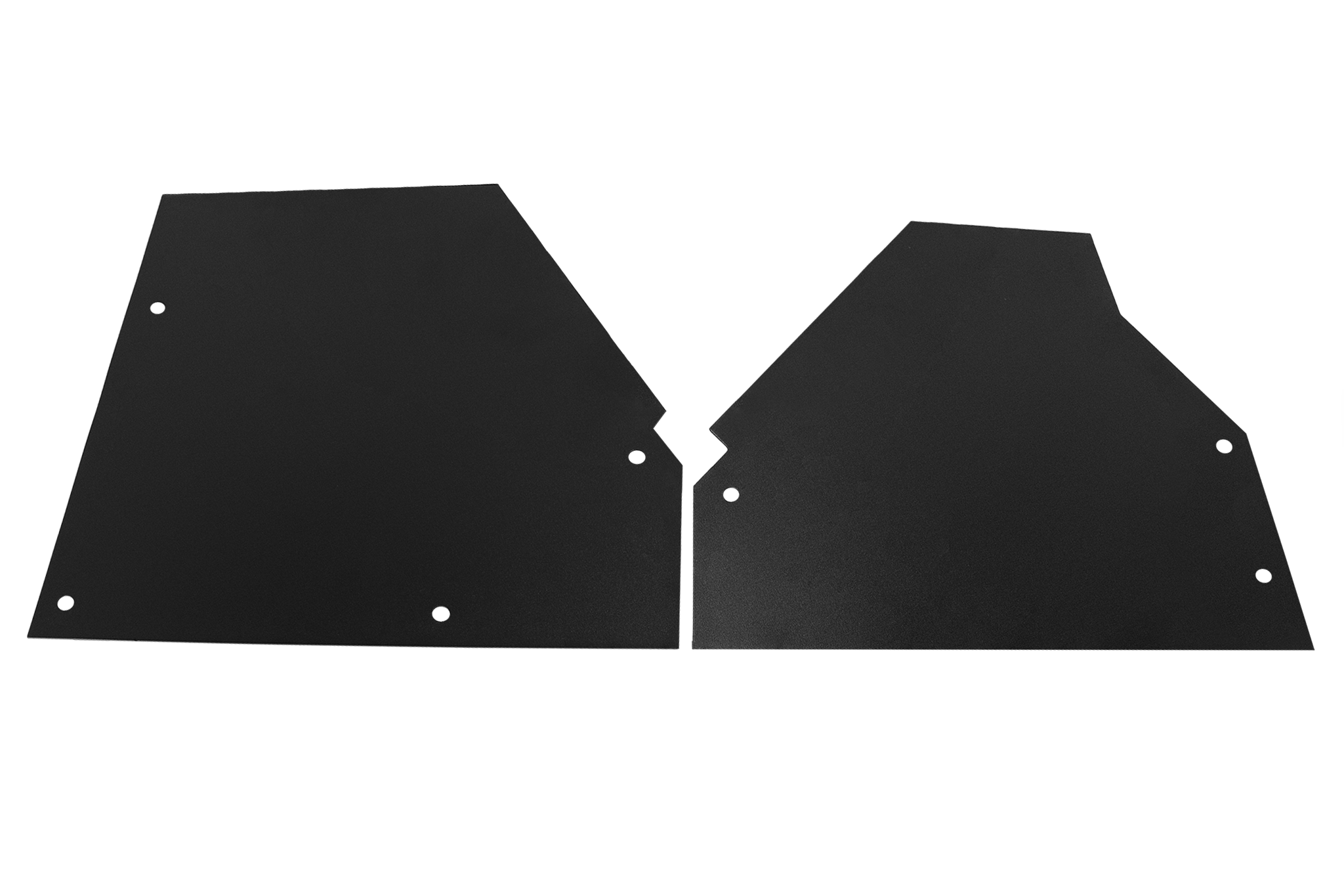 Photo of Can-Am® X3 Center Console Covers | UTVS-X3-CCC by UTV Stereo - Premium Can-Am X3 Center Console Covers for UTVs / Side by Sides
