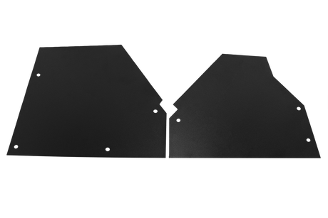 Can-Am® X3 Center Console Covers | UTVS-X3-CCC