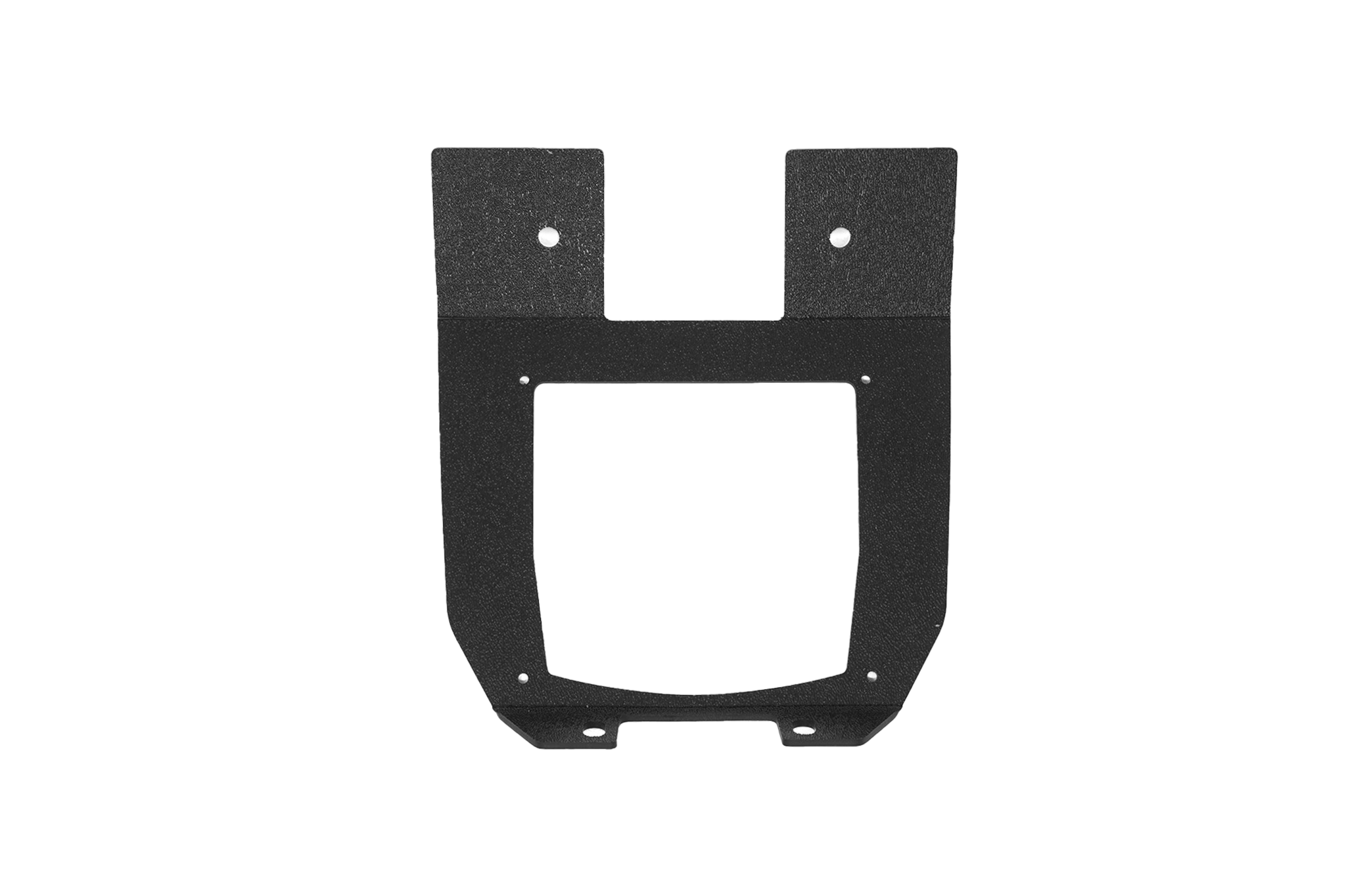 Photo of Can-Am® X3 JVC KD-MR1BTS Lower Head Unit Mount | UTVS-X3-HUMT-LW-JVC by UTV Stereo - Premium Can-Am X3 Head Unit Mount for UTVs / Side by Sides