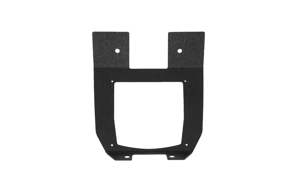 UTV Stereo Can-Am X3 JVC KD-MR1BTS Lower Head Unit Mount