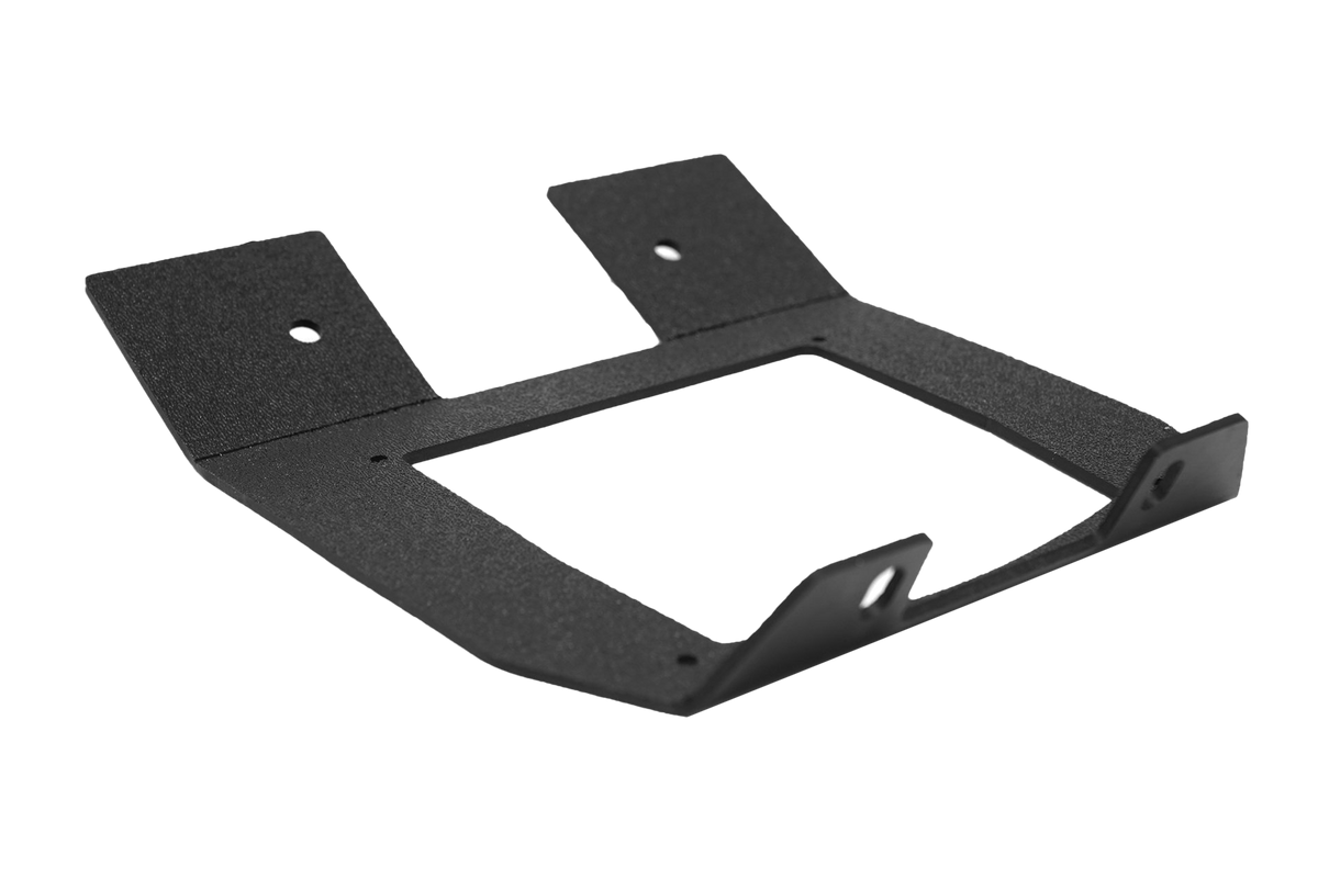 UTV Stereo Can-Am X3 JVC KD-MR1BTS Lower Head Unit Mount