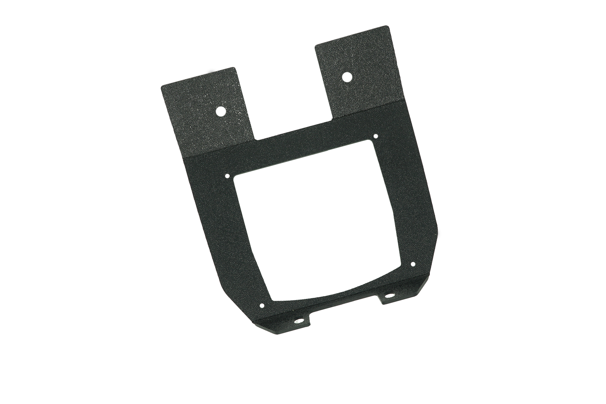 Photo of Can-Am X3 Rockford Fosgate PMX Lower Mount | UTVS-X3-HUMT-LW-PMX by UTV Stereo - Premium Can-Am X3 Head Unit Mount for UTVs / Side by Sides