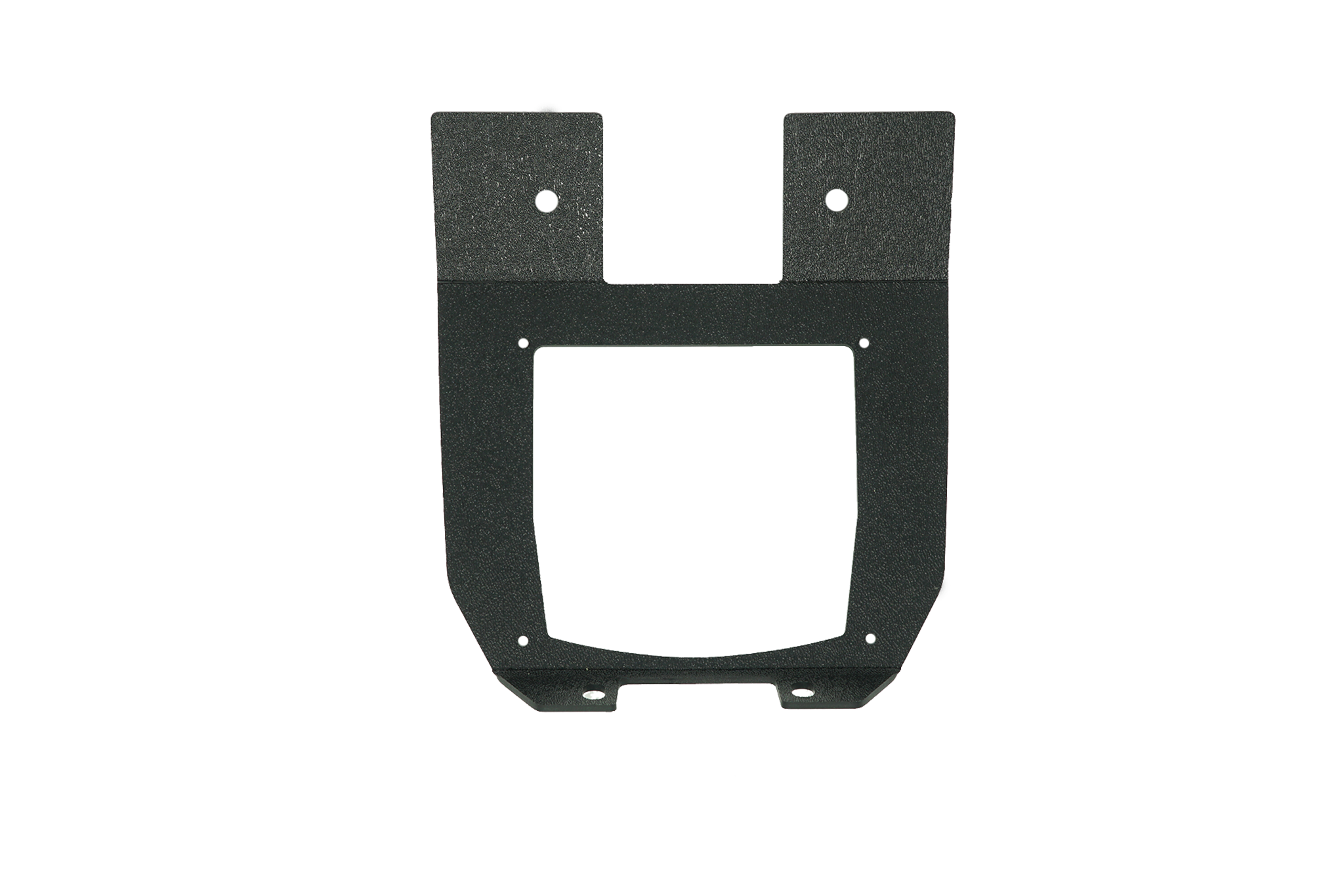 Photo of Can-Am X3 Rockford Fosgate PMX Lower Mount | UTVS-X3-HUMT-LW-PMX by UTV Stereo - Premium Can-Am X3 Head Unit Mount for UTVs / Side by Sides