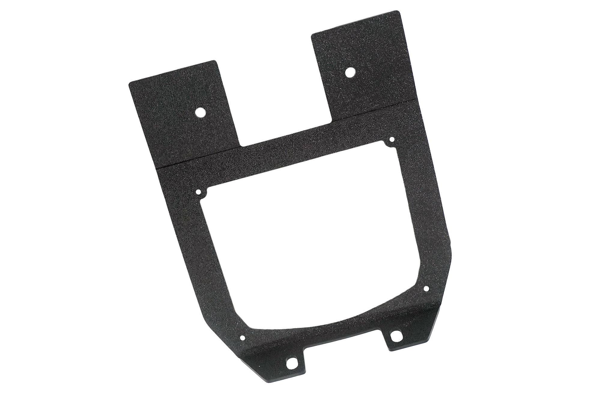 Photo of Can-Am X3 Wet Sounds MC2 Lower Mount | UTVS-X3-HUMT-LW-MC2 by UTV Stereo - Premium Can-Am X3 Head Unit Mount for UTVs / Side by Sides
