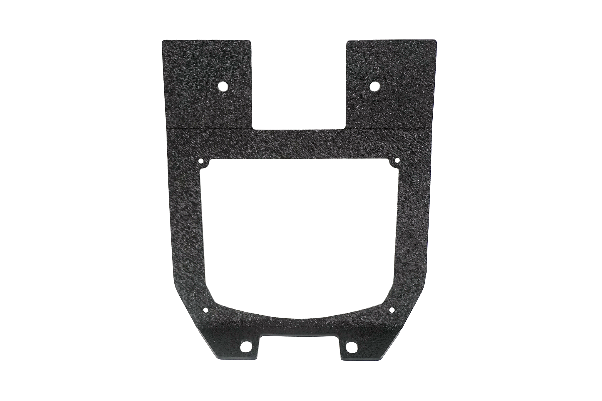 UTV Stereo - Can-Am X3 Wet Sounds MC2 Lower Mount | UTVS-X3-HUMT-LW-MC2