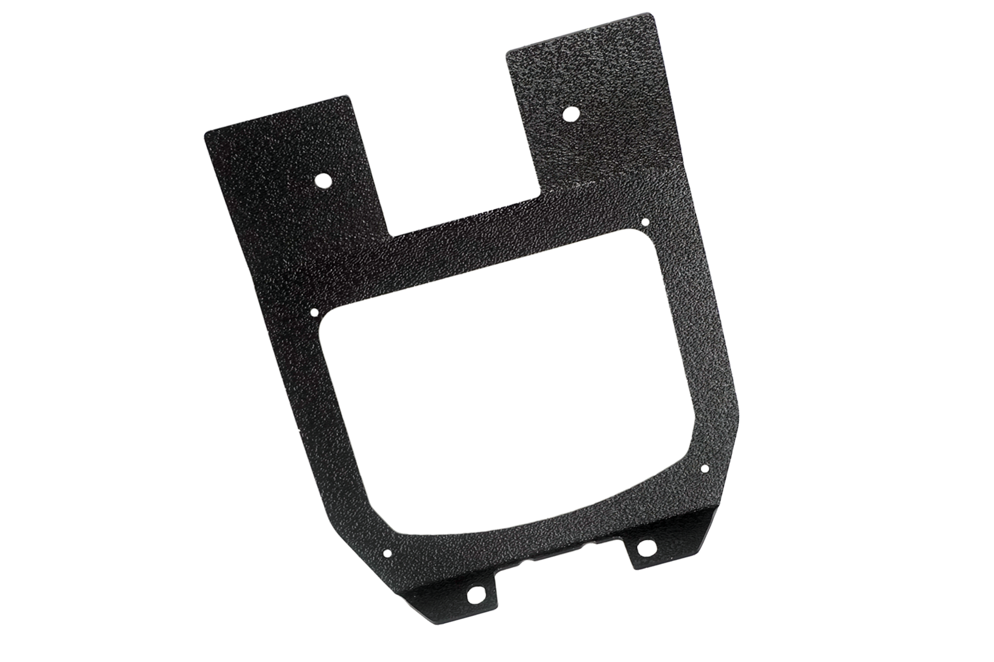 Photo of Can-Am X3 Wet Sounds MC-20 Lower Mount | UTVS-X3-HUMT-LW-MC20 by UTV Stereo - Premium Can-Am X3 Head Unit Mount for UTVs / Side by Sides