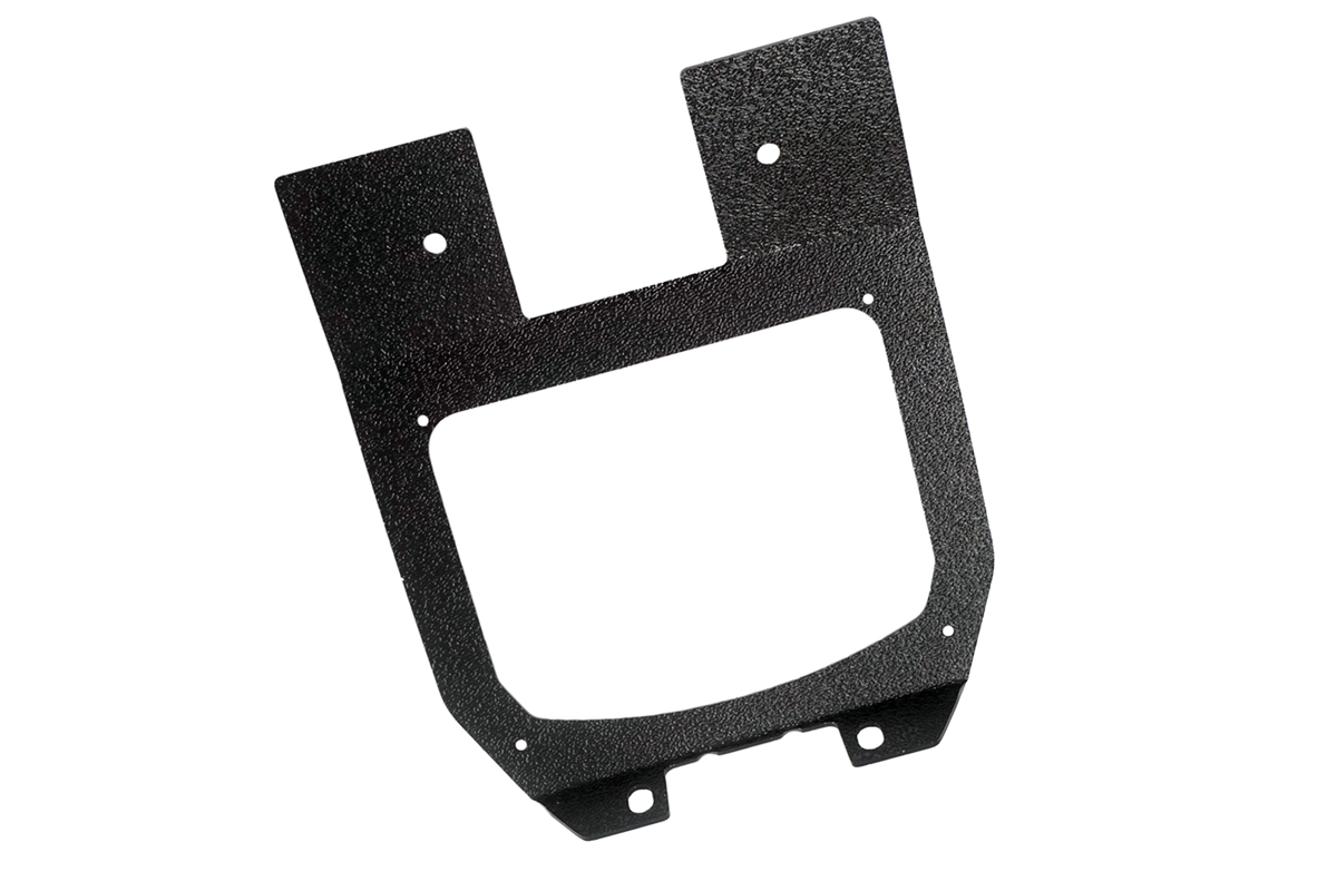 UTV Stereo Can-Am X3 Wet Sounds MC-20 Lower Mount