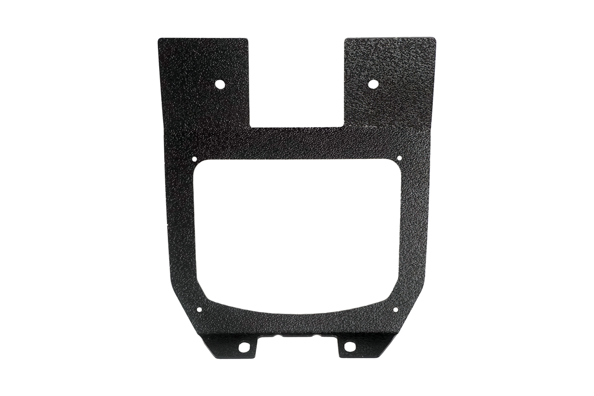 Photo of Can-Am X3 Wet Sounds MC-20 Lower Mount | UTVS-X3-HUMT-LW-MC20 by UTV Stereo - Premium Can-Am X3 Head Unit Mount for UTVs / Side by Sides