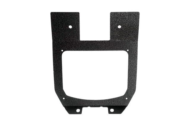 Photo of Can-Am X3 Wet Sounds MC-20 Lower Mount | UTVS-X3-HUMT-LW-MC20 by UTV Stereo - Premium Can-Am X3 Head Unit Mount for UTVs / Side by Sides