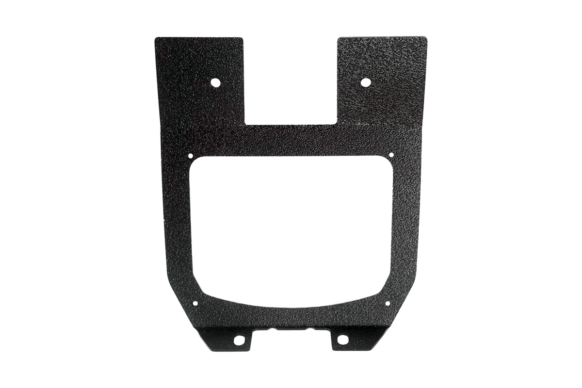 UTV Stereo Can-Am X3 Wet Sounds MC-20 Lower Mount