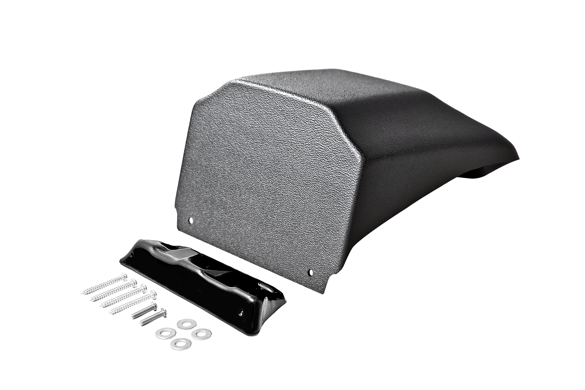 Photo of Can-Am X3 Upper Display Mount | UTVS-X3-HUMT-UP-UNIV by UTV Stereo - Premium Can-Am X3 Upper Display Mount for UTVs / Side by Sides