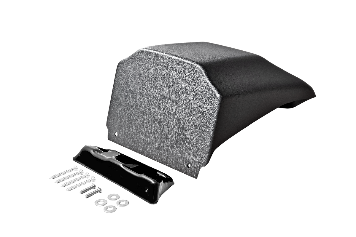 UTV Stereo Can-Am X3 Upper Display Mount