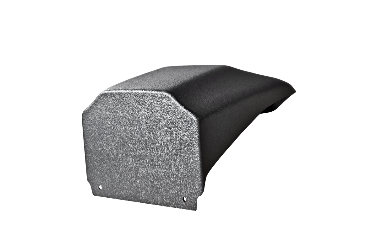 UTV Stereo Can-Am X3 Upper Display Mount