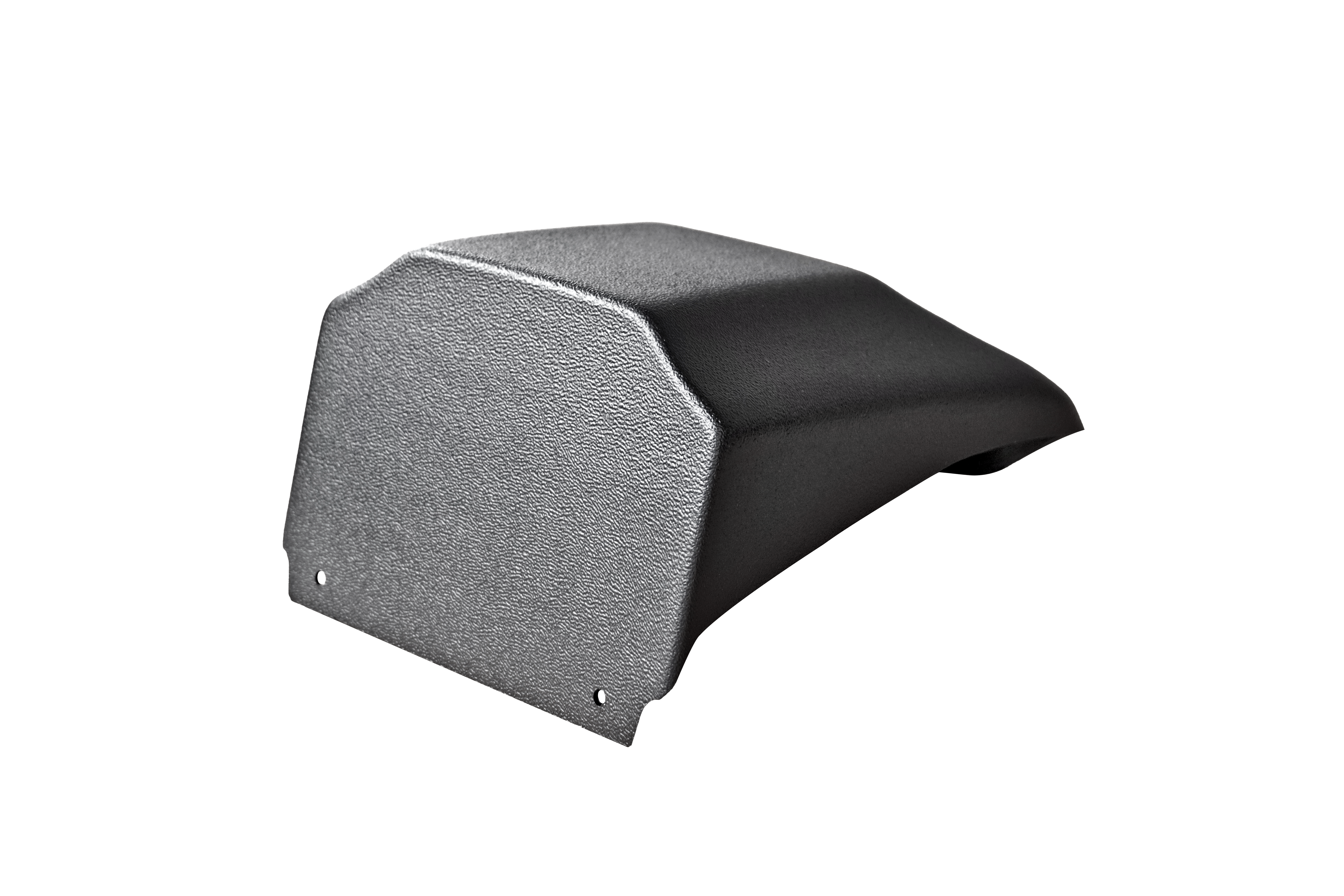 Photo of Can-Am X3 Upper Display Mount | UTVS-X3-HUMT-UP-UNIV by UTV Stereo - Premium Can-Am X3 Upper Display Mount for UTVs / Side by Sides